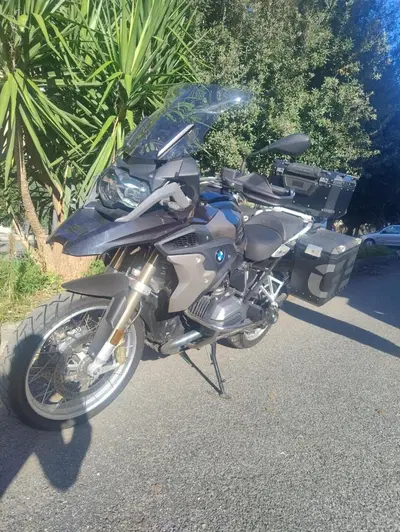 Bmw R 1200 GS (2017 - 18) usata