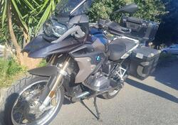 Bmw R 1200 GS (2017 - 18) usata