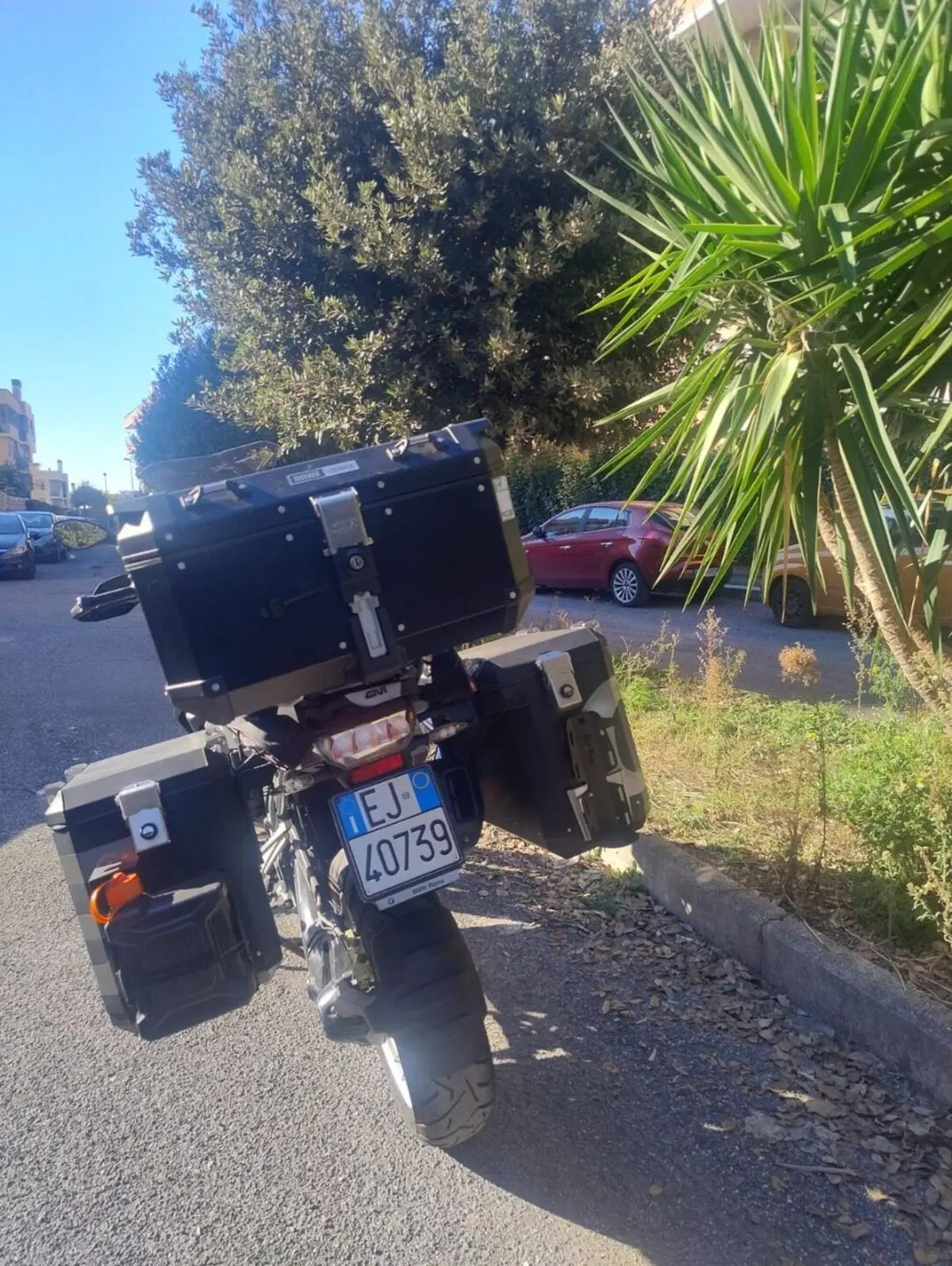 Bmw R 1200 GS (2017 - 18) (5)
