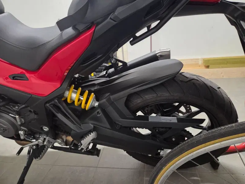 Ducati Multistrada V2 S (2022 - 24) (6)