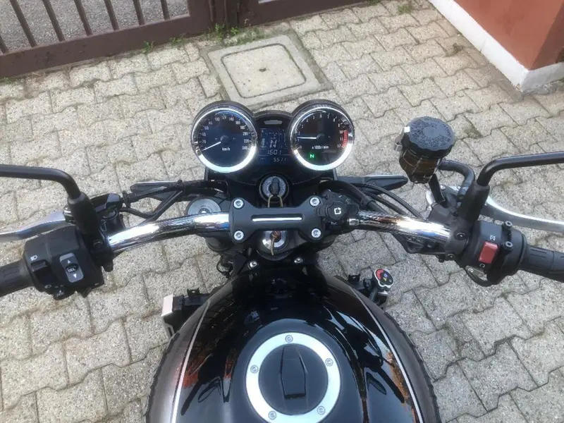 Kawasaki Z 900 RS (2022 - 25) (6)