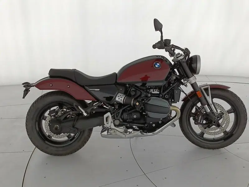 Bmw R 12 (2024 - 26) (5)