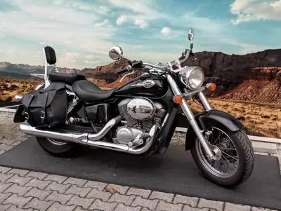 Honda VT 750 C2 Shadow (1998 - 03) usata
