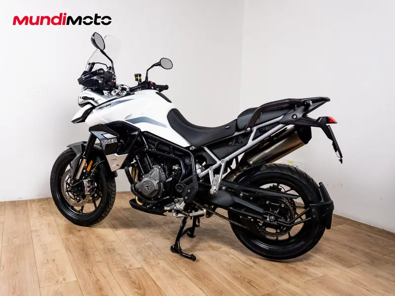 Triumph Tiger 900 GT (2024 - 26) (7)
