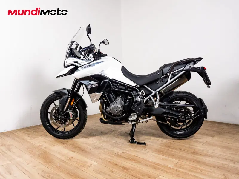Triumph Tiger 900 GT (2024 - 26) (6)