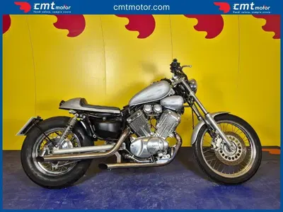 Yamaha XV 535 Virago (1992 - 98) usata