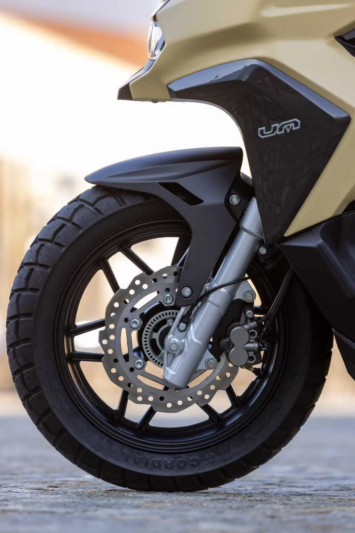 Rockville 125, il nuovo scooter sportivo di UM Motorcycles arriva in Italia (22)