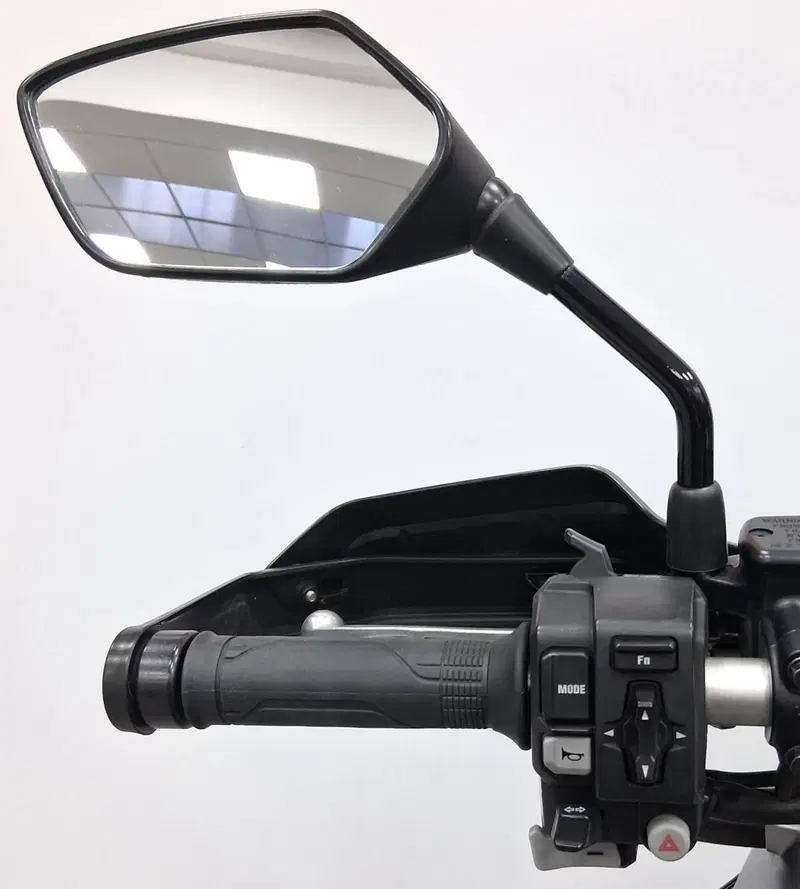 Honda X-ADV 750 DCT (2021 - 24) (5)