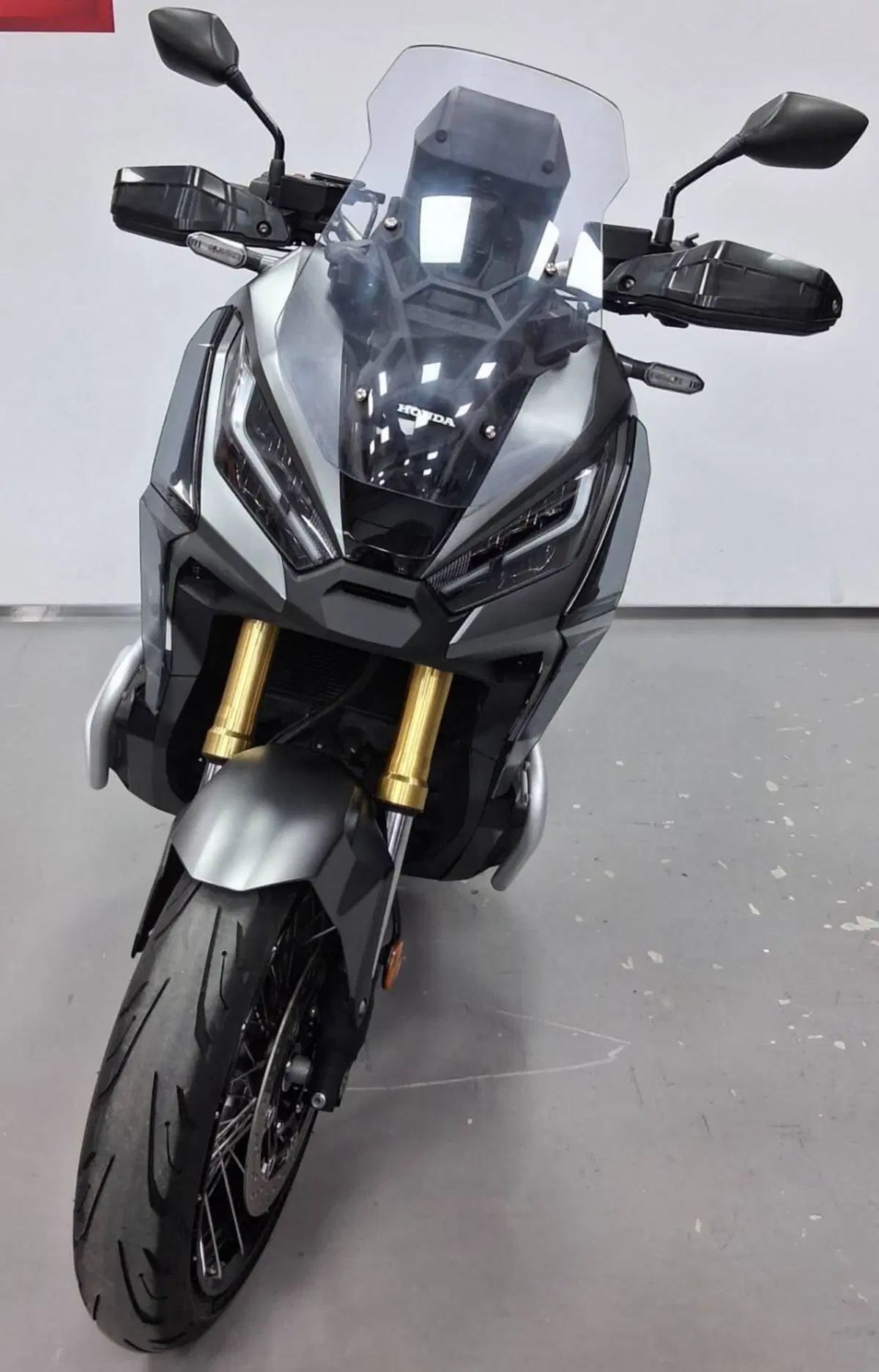 Honda X-ADV 750 DCT (2021 - 24) (2)