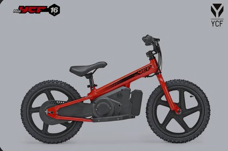 YCF Start W88 (2024 - 26)