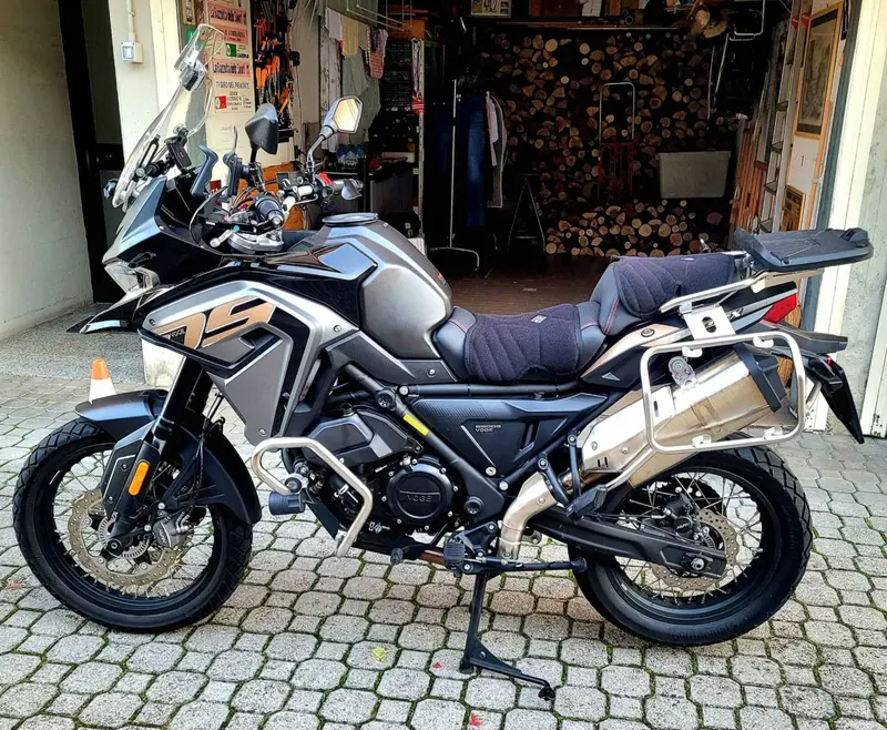 Voge Valico 650DSX (2021 - 24) (2)