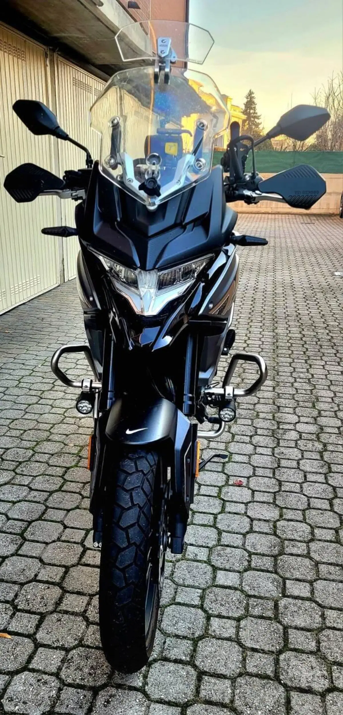 Voge Valico 650DSX (2021 - 24) (7)