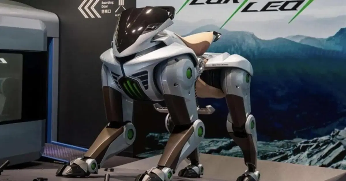 Kawasaki Corleo: produzione commerciale confermata per il 2035
