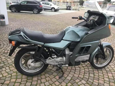 Bmw K 100 d'epoca
