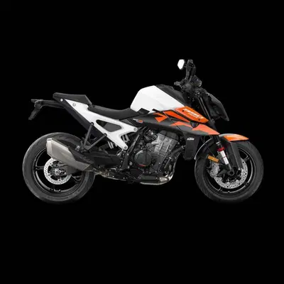 KTM 990 Duke (2024 - 26) nuova