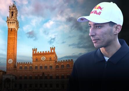 Presentazioni team MotoGP 2026: date e luoghi, parte Toprak da Siena!