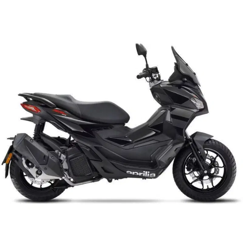 Aprilia SR GT 125 (2025 - 26) (2)