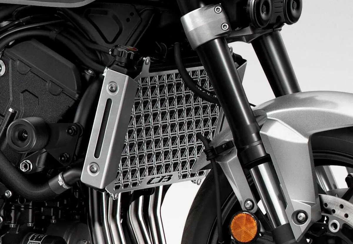 Ad EICMA ci sarà la Honda CB1000F! La roadster arriva in Italia nel 2026, qui tutti i dettagli (23)