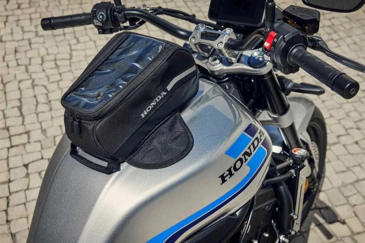 Ad EICMA ci sarà la Honda CB1000F! La roadster arriva in Italia nel 2026, qui tutti i dettagli (55)