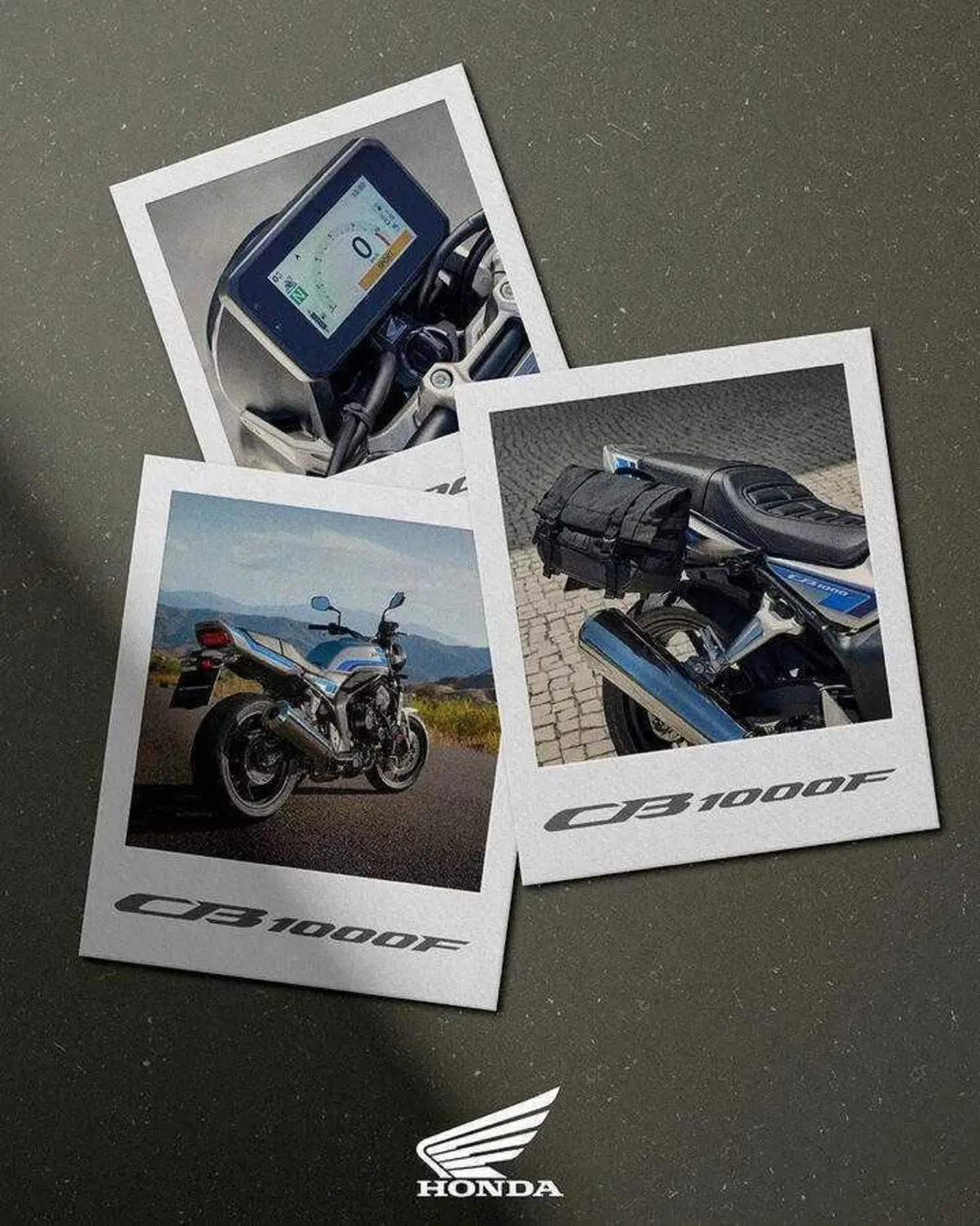 Ad EICMA ci sarà la Honda CB1000F! La roadster arriva in Italia nel 2026, qui tutti i dettagli (97)