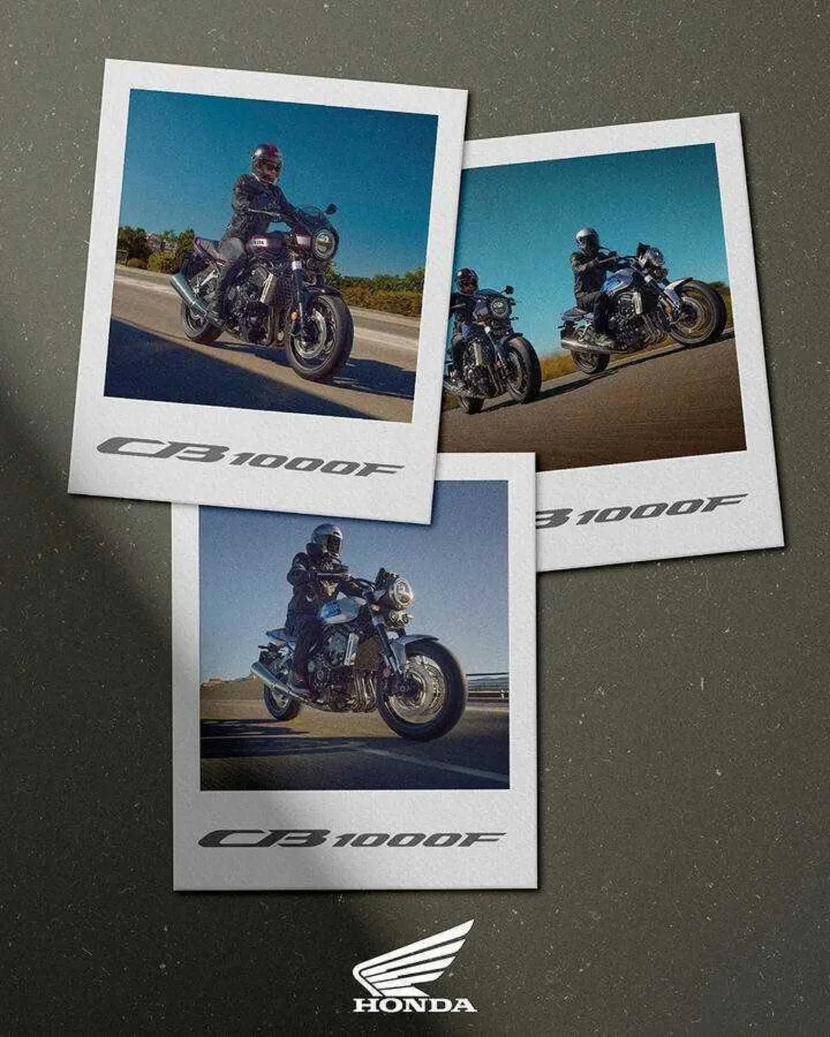 Ad EICMA ci sarà la Honda CB1000F! La roadster arriva in Italia nel 2026, qui tutti i dettagli (98)