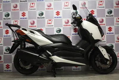 Yamaha X-Max 300 ABS (2017 - 20) usata