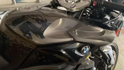 Bmw K 1300 R (2009 - 16) usata