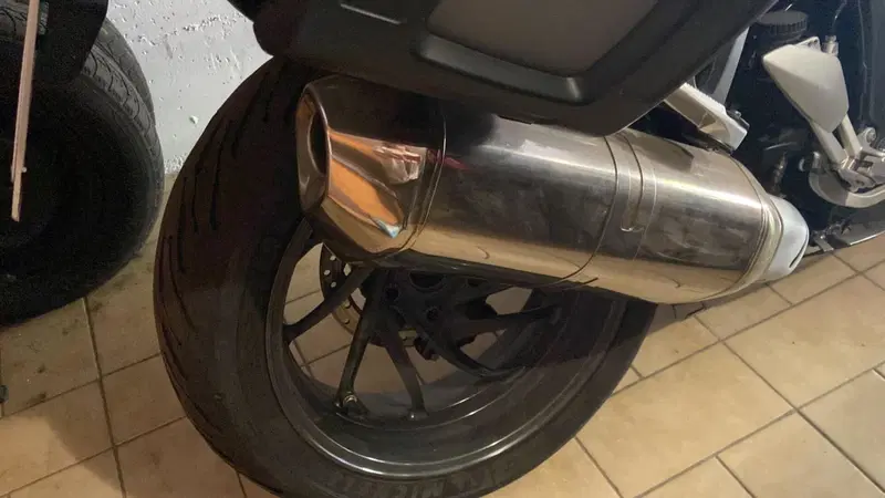Bmw K 1300 R (2009 - 16) (3)