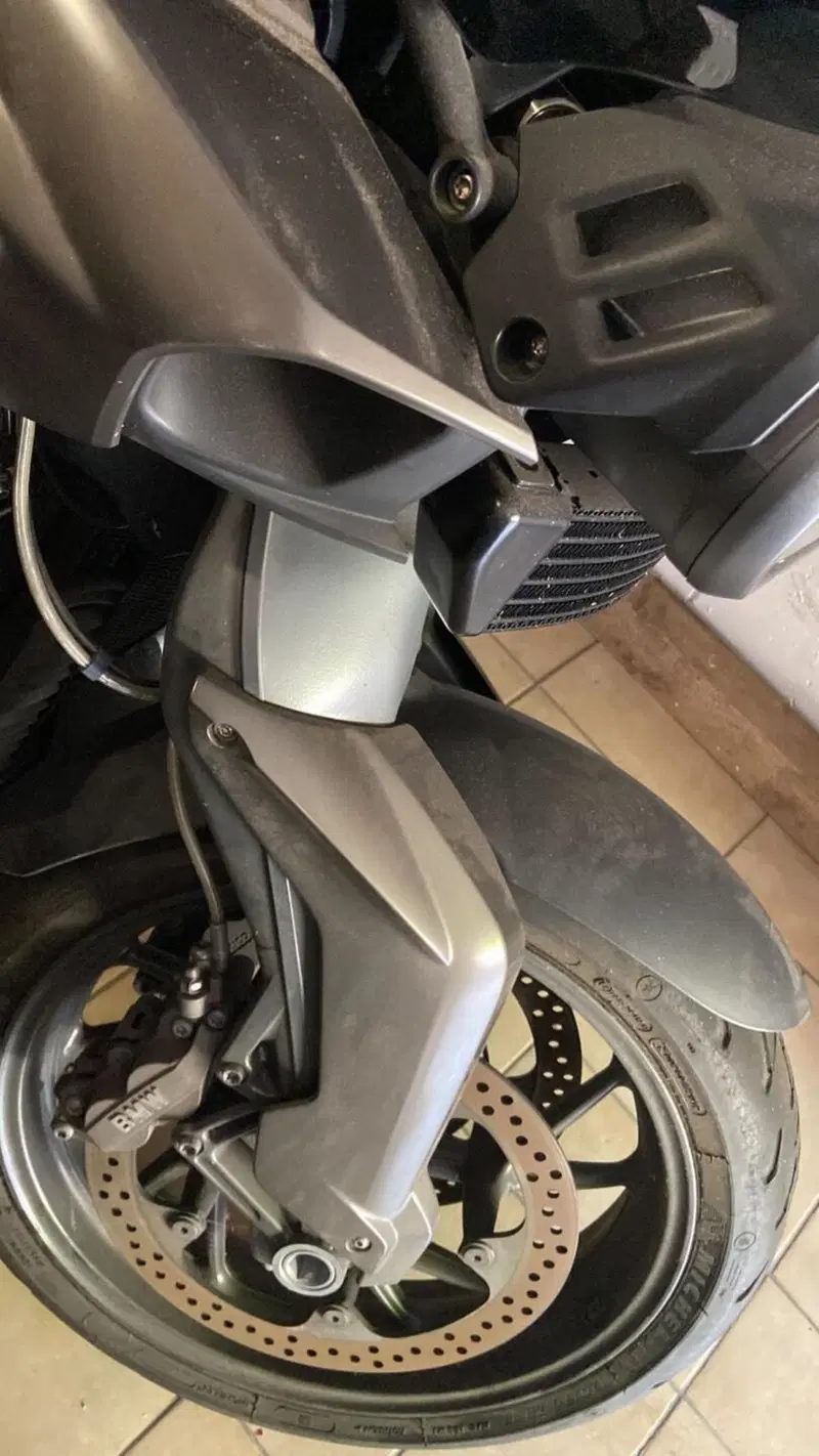 Bmw K 1300 R (2009 - 16) (4)