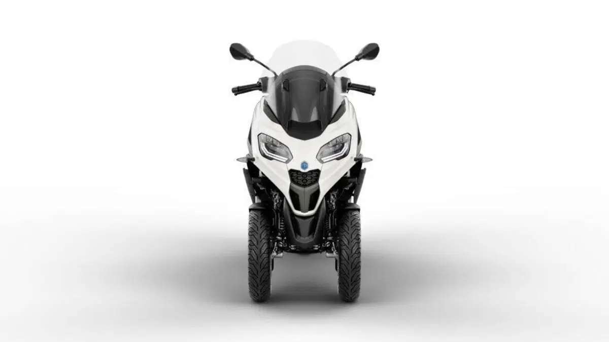 Piaggio MP3 310 (2025 - 26)