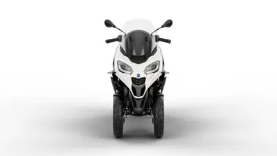 Piaggio MP3 310 (2025 - 26) nuova
