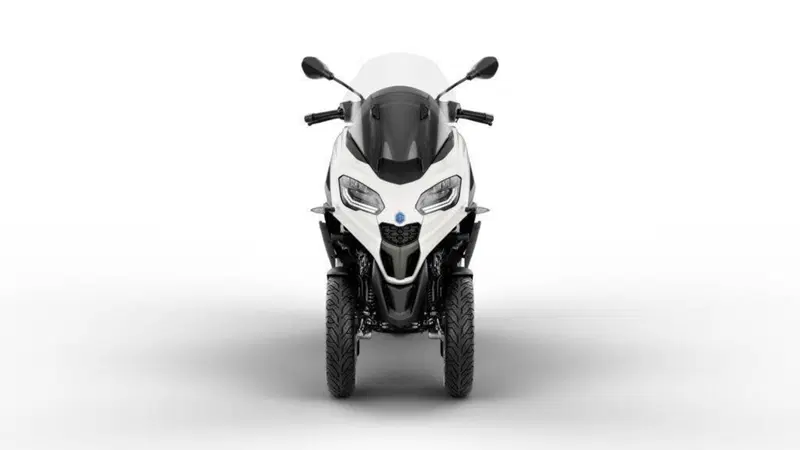 Piaggio MP3 310 (2025 - 26)