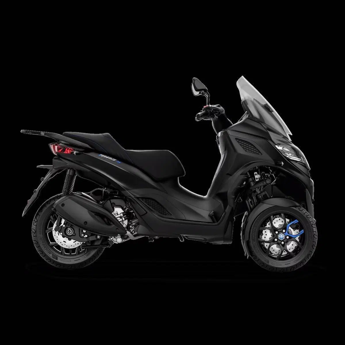 Piaggio MP3 310 Sport (2025 - 26) (3)