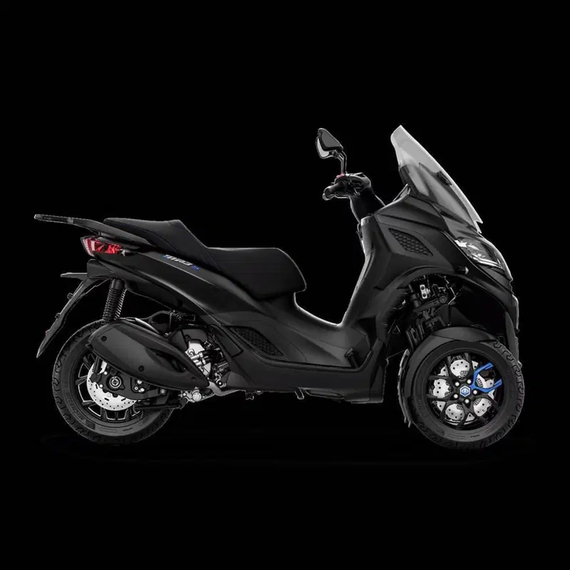 Piaggio MP3 310 Sport (2025 - 26) (3)