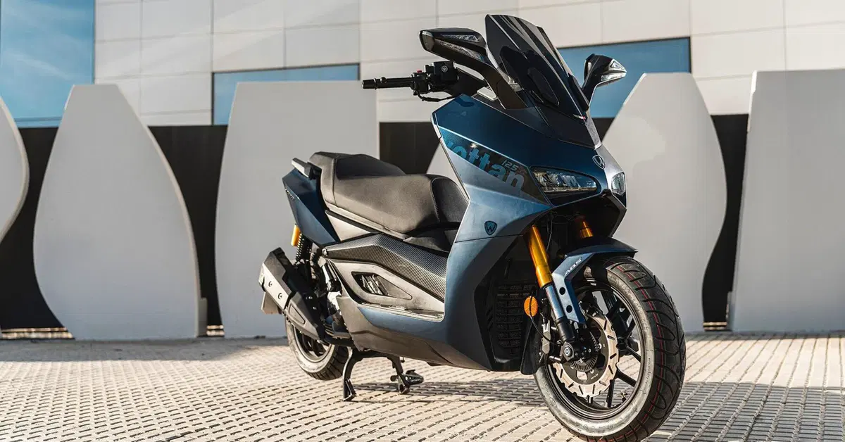 Wottan Motor avvia la promo sulle proprie Euro5
