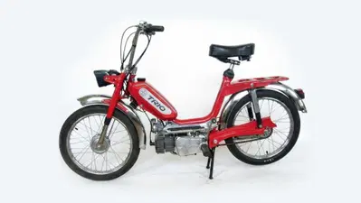 Demm Trio 50