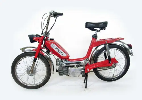 Demm Trio 50