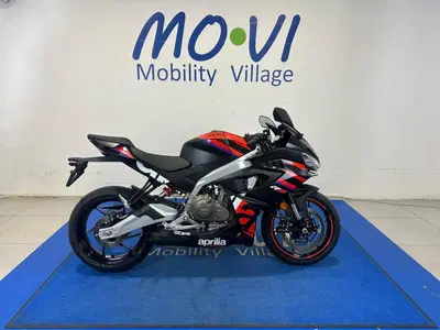 Aprilia RS 457 (2024 - 26) nuova