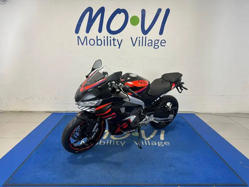 Aprilia RS 457 (2024 - 26) (6)