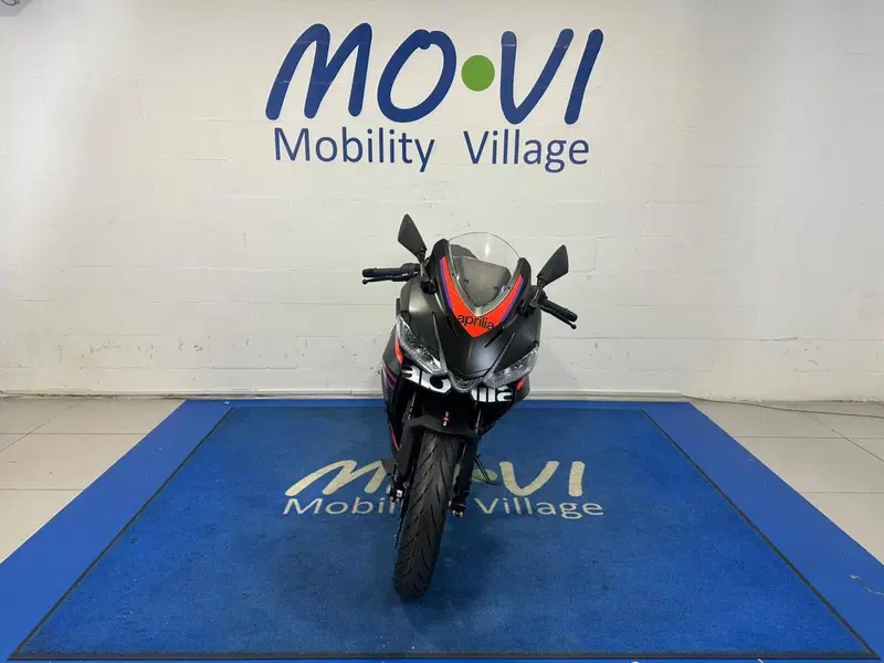 Aprilia RS 457 (2024 - 26) (7)