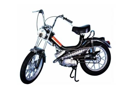 Demm Rotary 50 4M