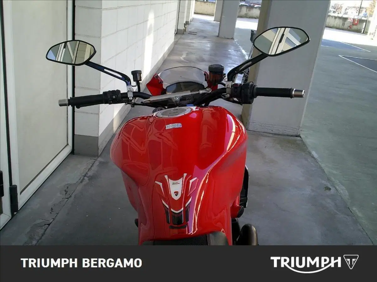 Ducati Monster 1200 R (2016 - 19) (7)