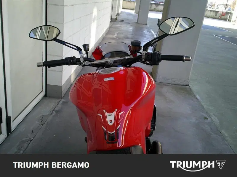 Ducati Monster 1200 R (2016 - 19) (7)