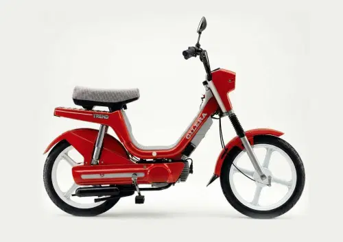 Gilera Trend 50
