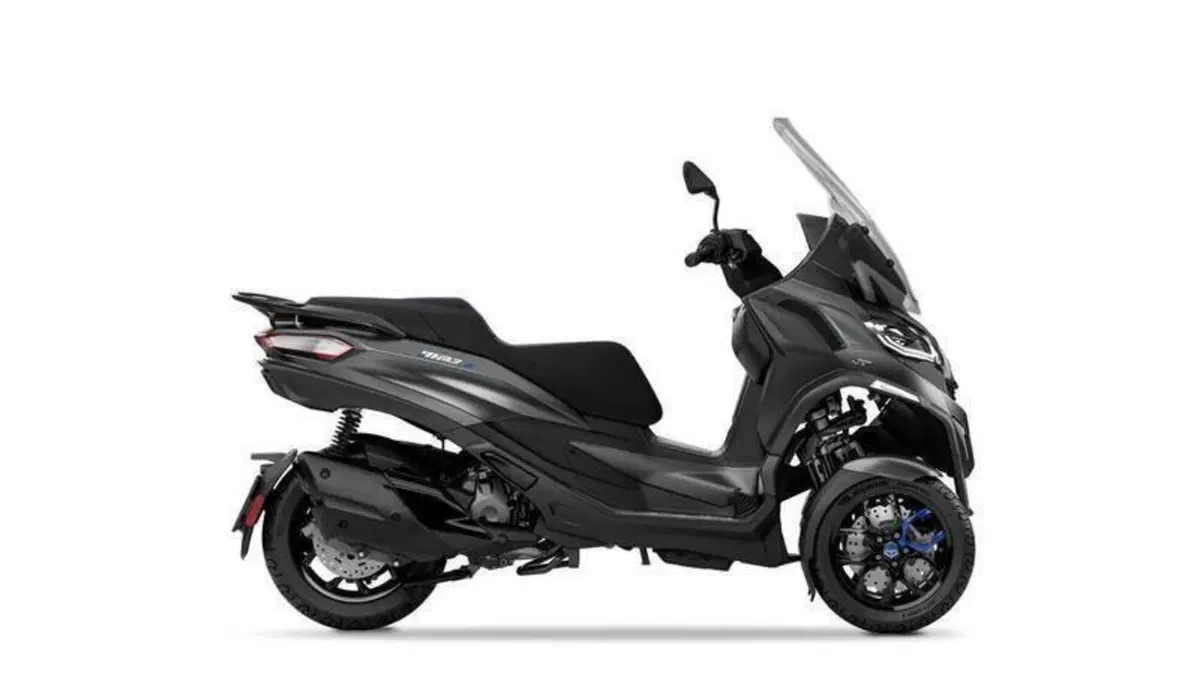 Piaggio MP3 400 Sport Hpe (2025 - 26)