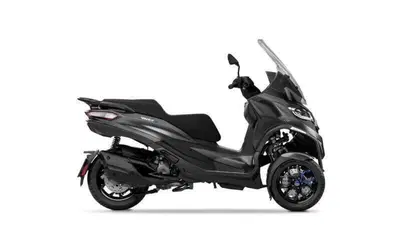 Piaggio MP3 400 Sport Hpe (2025 - 26) nuova