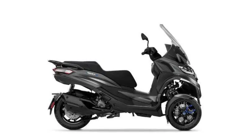 Piaggio MP3 400 Sport Hpe (2025 - 26)