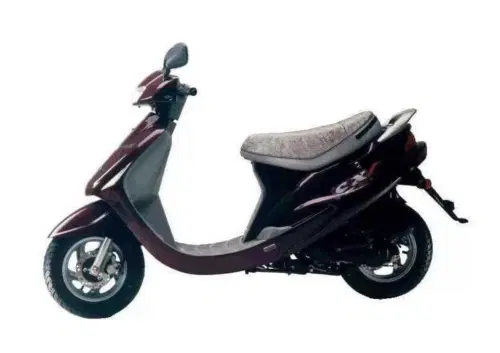 Kymco CX 50 (1994 - 95)