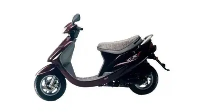 Kymco CX 50