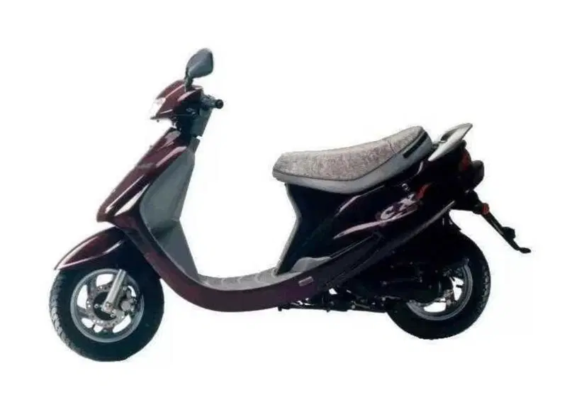 Kymco CX 50 CX 50 Super (1994 - 98)